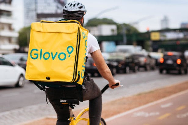 How to Check Previous Orders on Glovo (Easiest Way)​ 