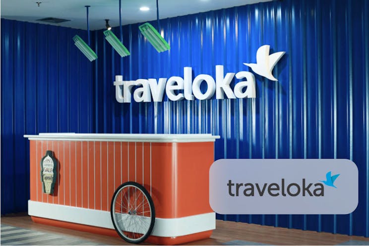 Traveloka case study thumbnail