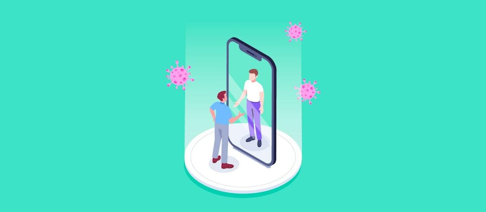 1 The emergence of voice and video min