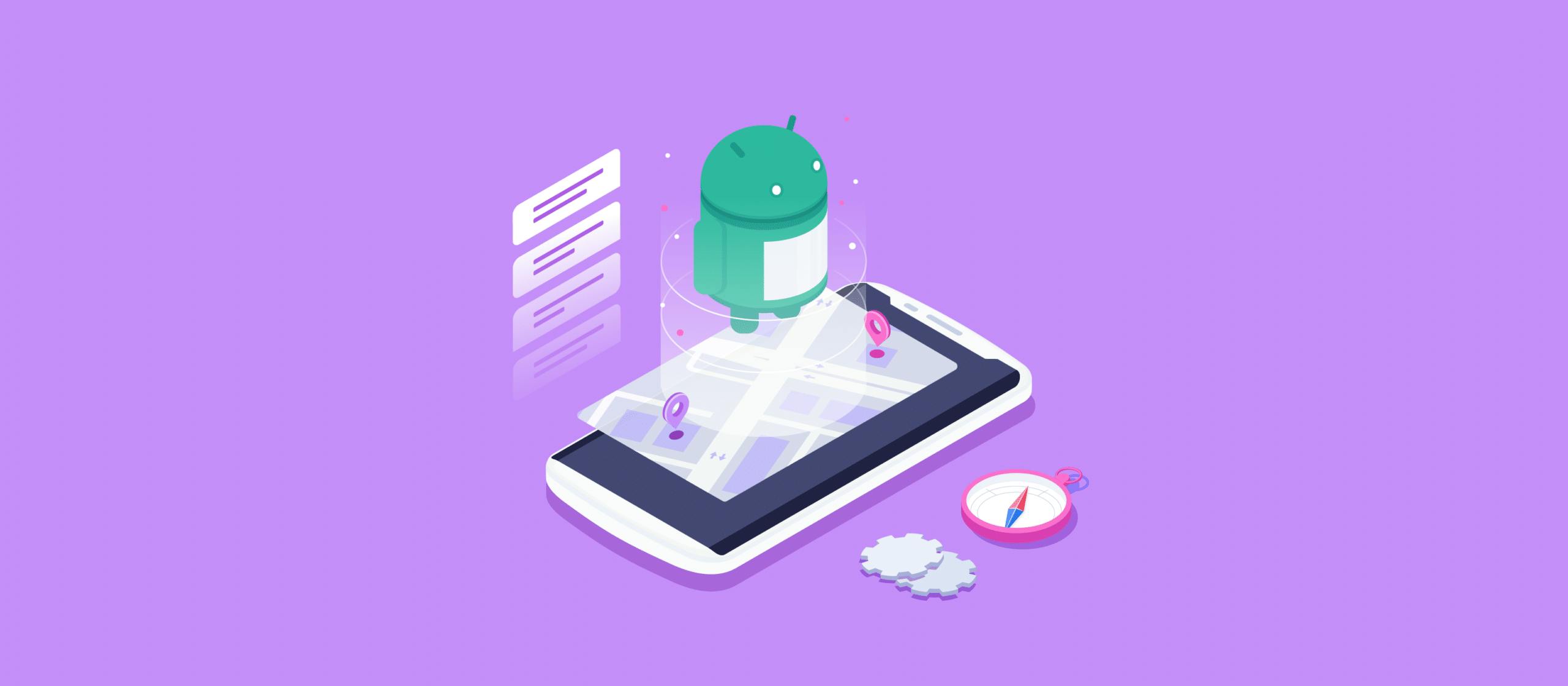 Map Preview And Location Sharing On Android Sendbird map-preview-and-location-sharing-on-android-sendbird