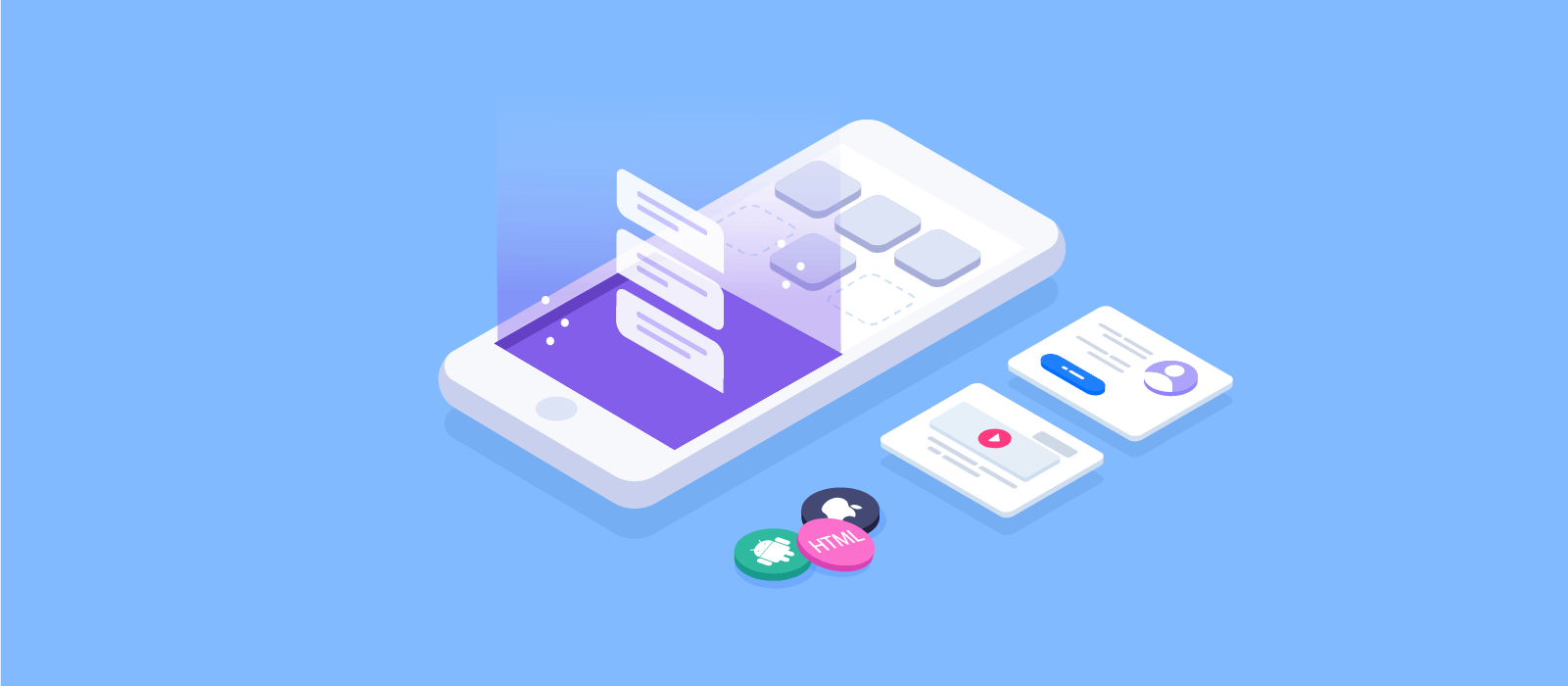 UI kit