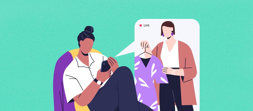 Reimagining the customer experience for a new world