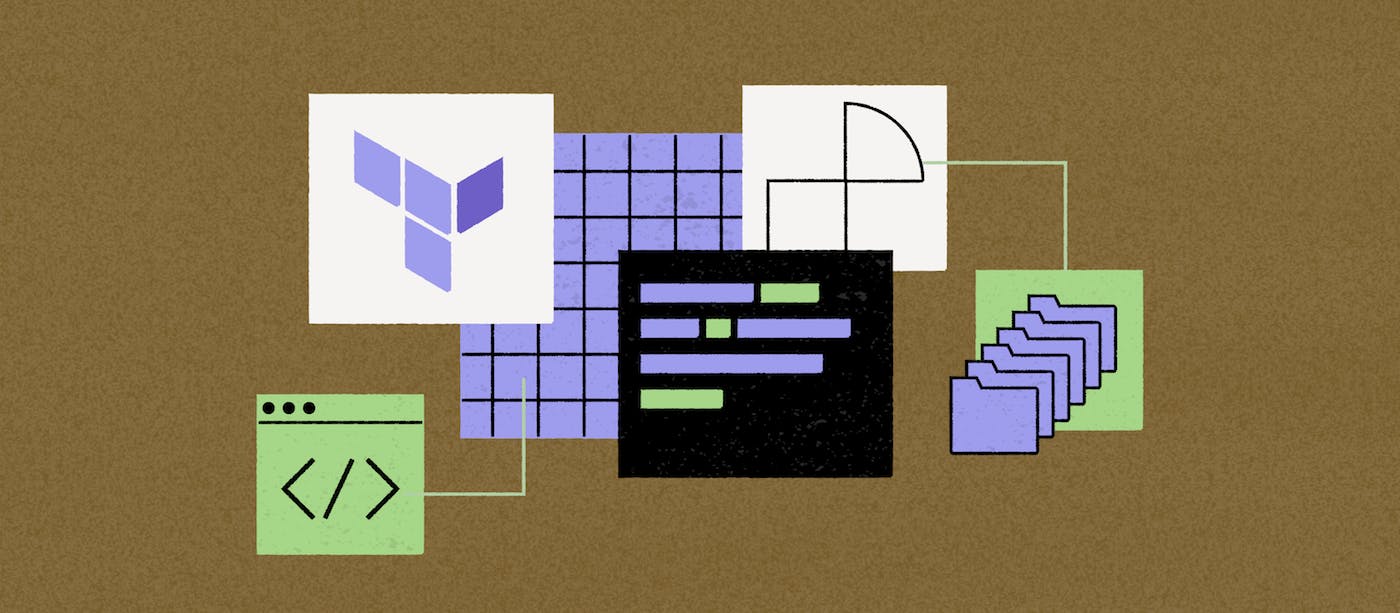 20220215 Infrastructure Management using Terraform Blog Cover 2