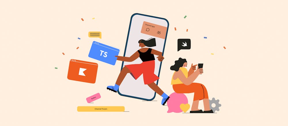 SDK4 0 UI Kit 3 0 Launch