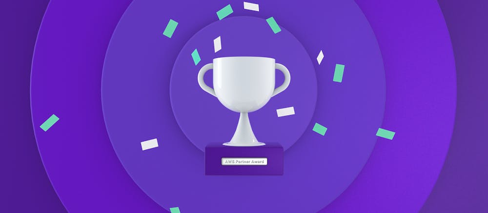 20220527 Sendbirds AWS Award