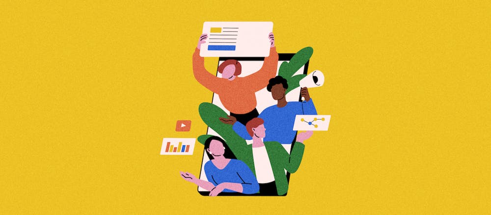 Community led growth A field guide to creating business communities
