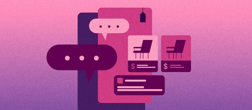 20221222 What can an always on Messaging channel do for your business blog cover