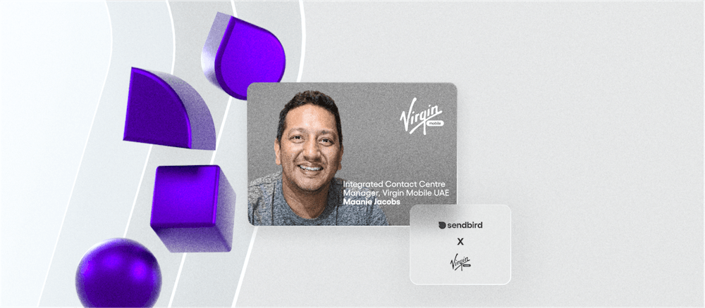 20230119 Webinar repurpose Sendbird x Virgin Mobile UAE