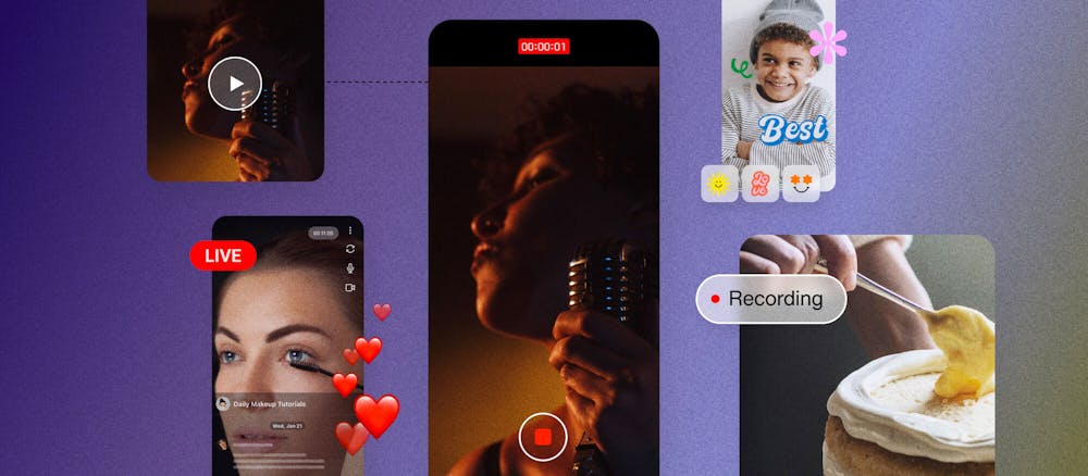 Sendbird Live 1.5