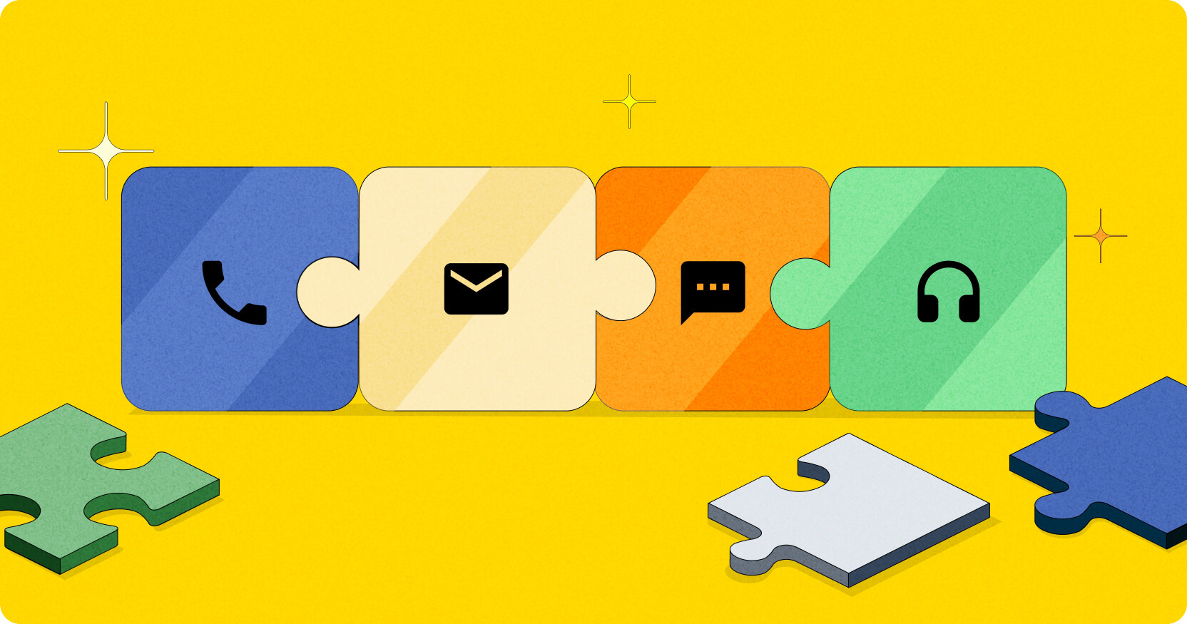 Integrations