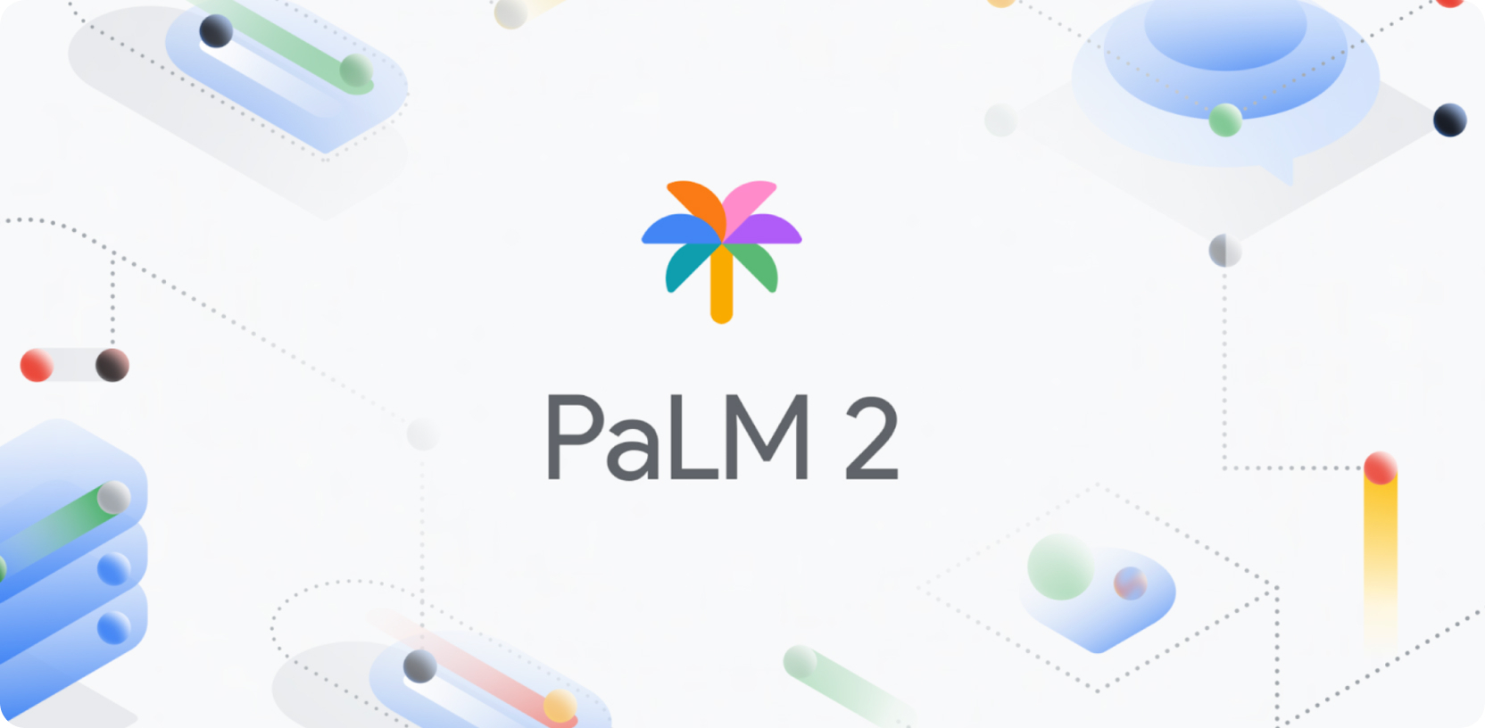 PaLM 2 generative AI