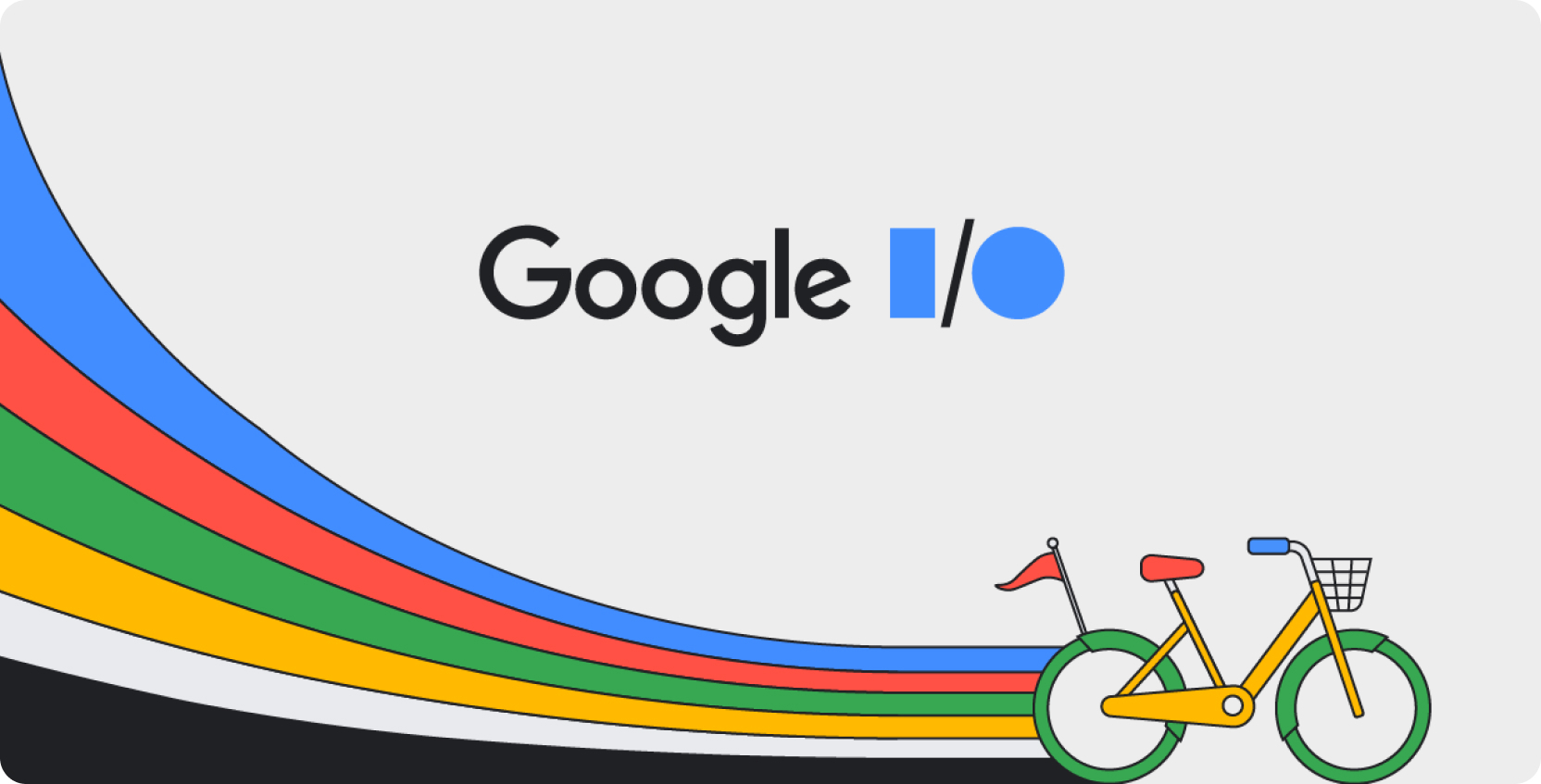 Google I/O 2023