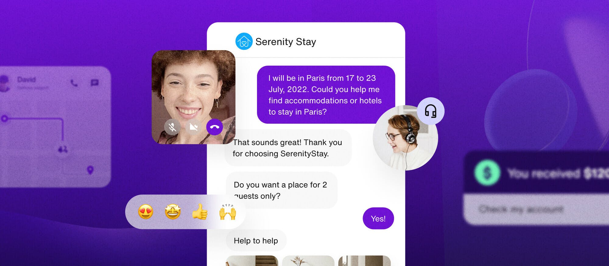 20230515 The pieces that make up in app messaging