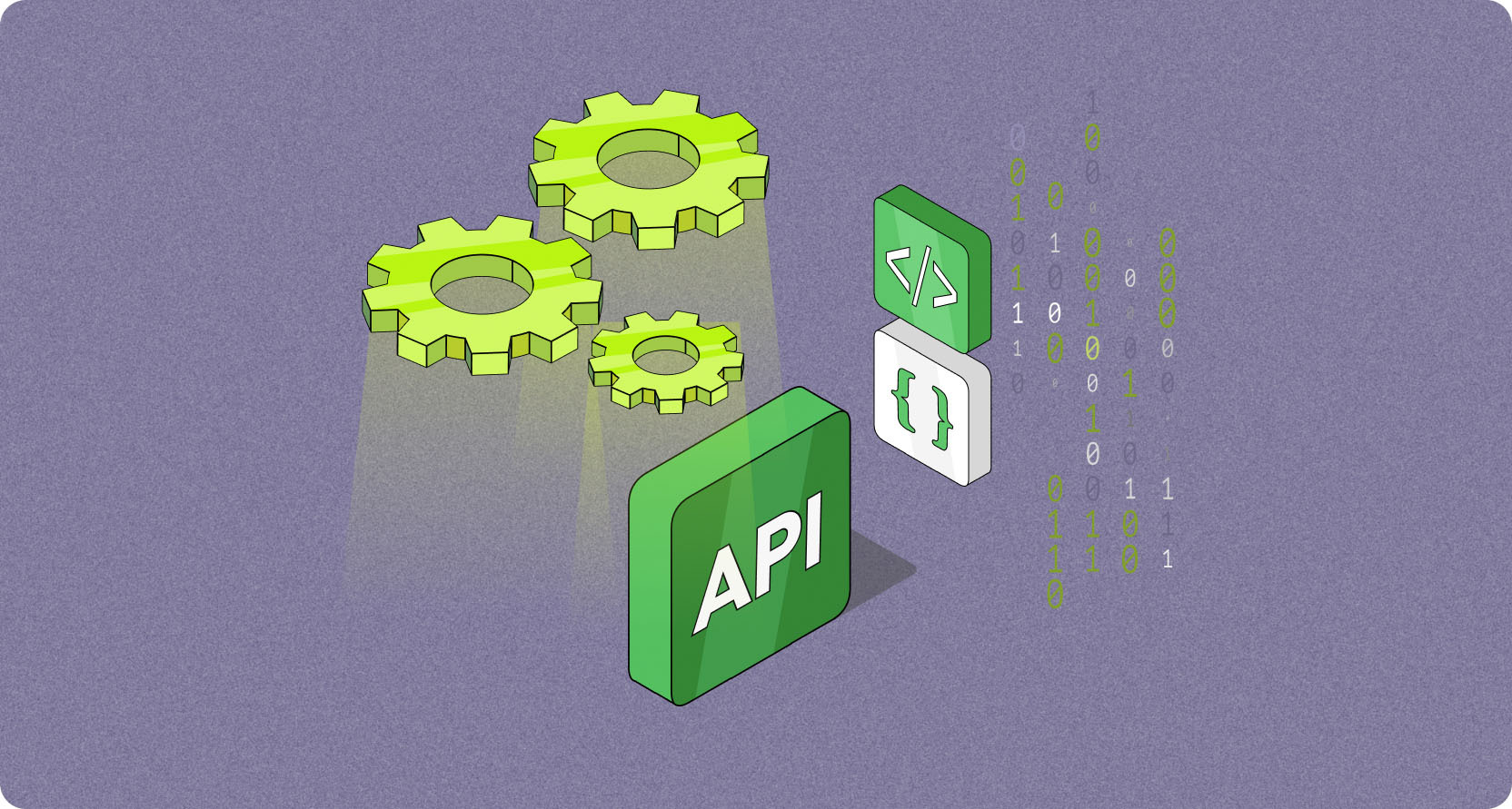API guide