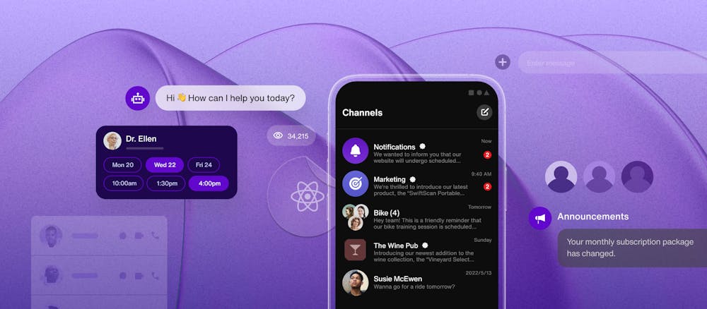 20230601 UI Kit web mobile support Launch 3