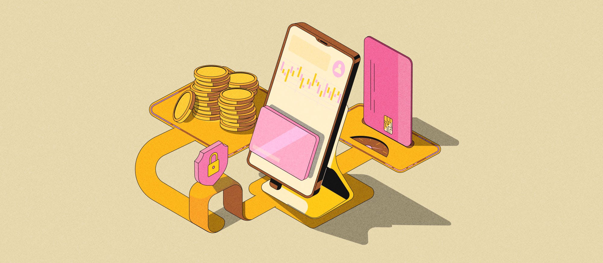 20230613 Blog Top trends in mobile finance app technology