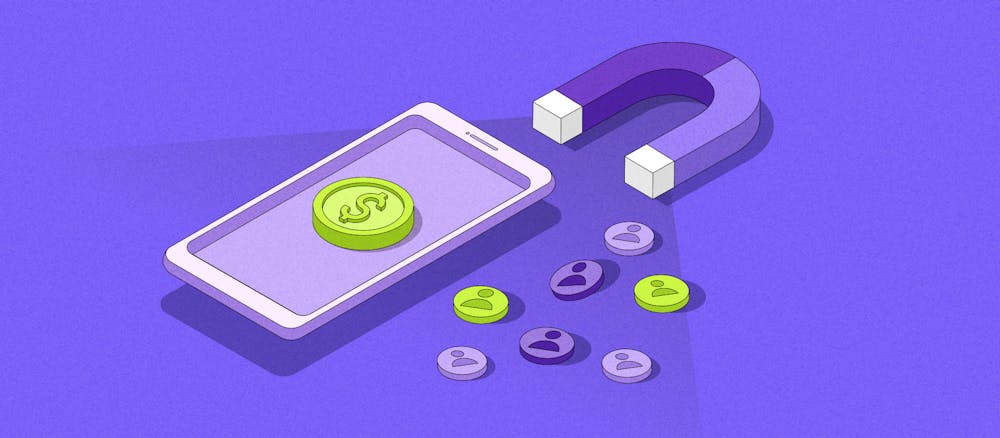 20230617 Blog 5 ways finance apps can increase user retention