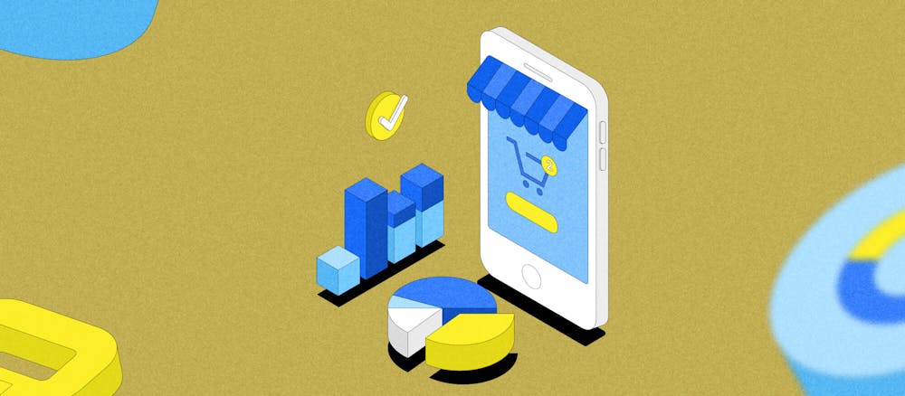 21 key ecommerce metrics