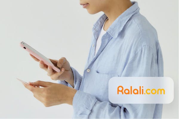 25 ralali