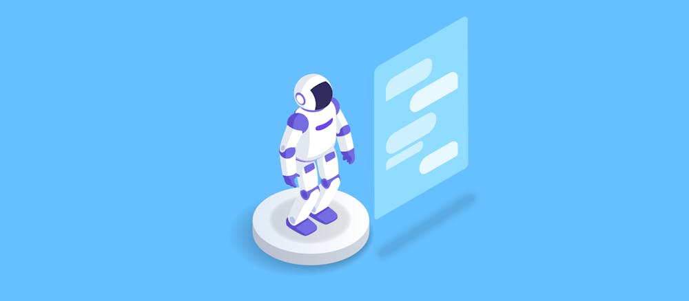 Blog Cover 27 chatbot insights from customer center week