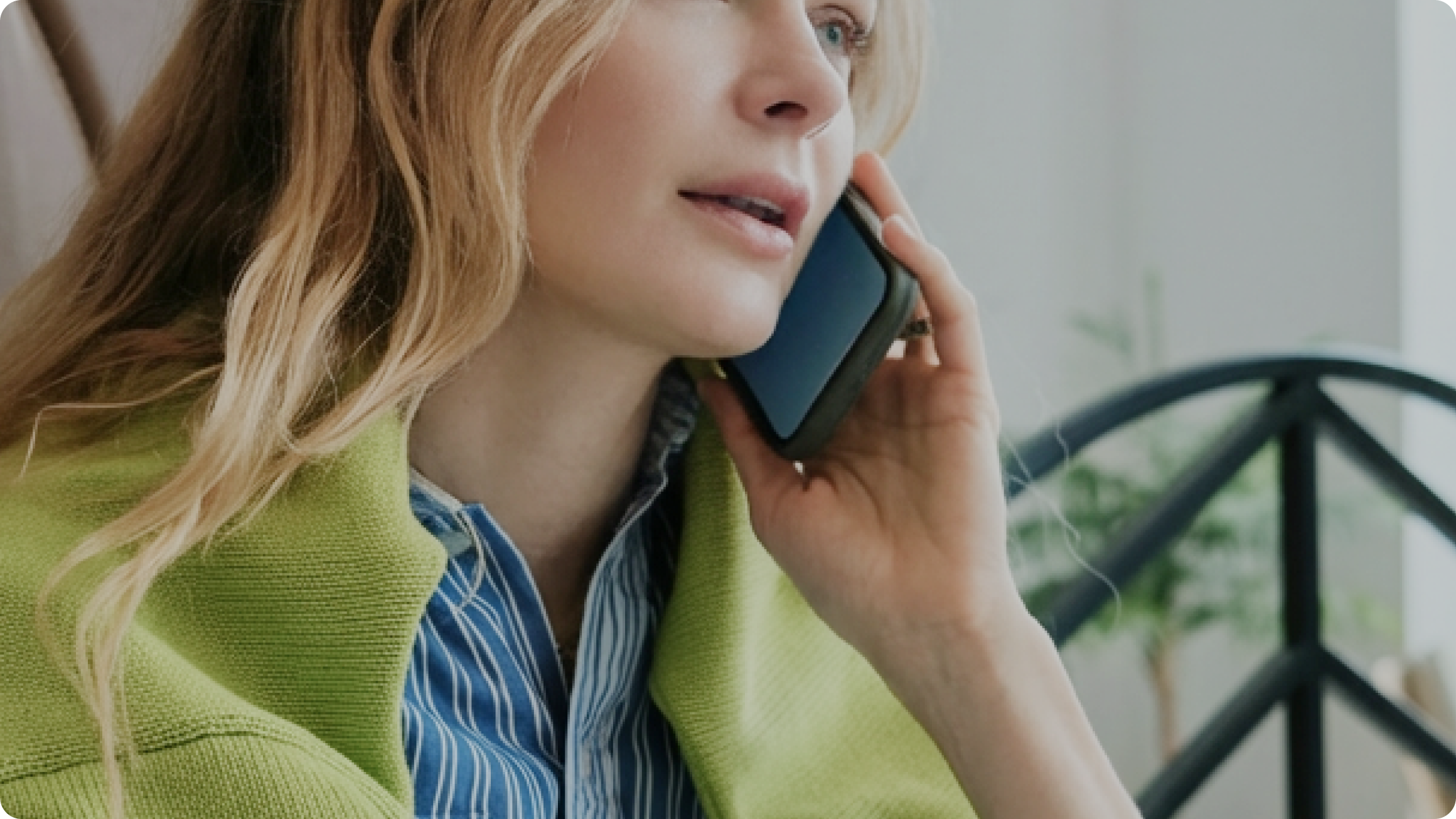 Voice AI agent delight.ai