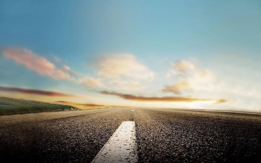 Blog Cover 7 core values ws straight ahead