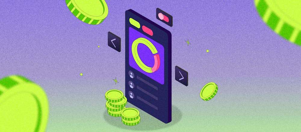 7 fintech UX trends you need to know in 2023