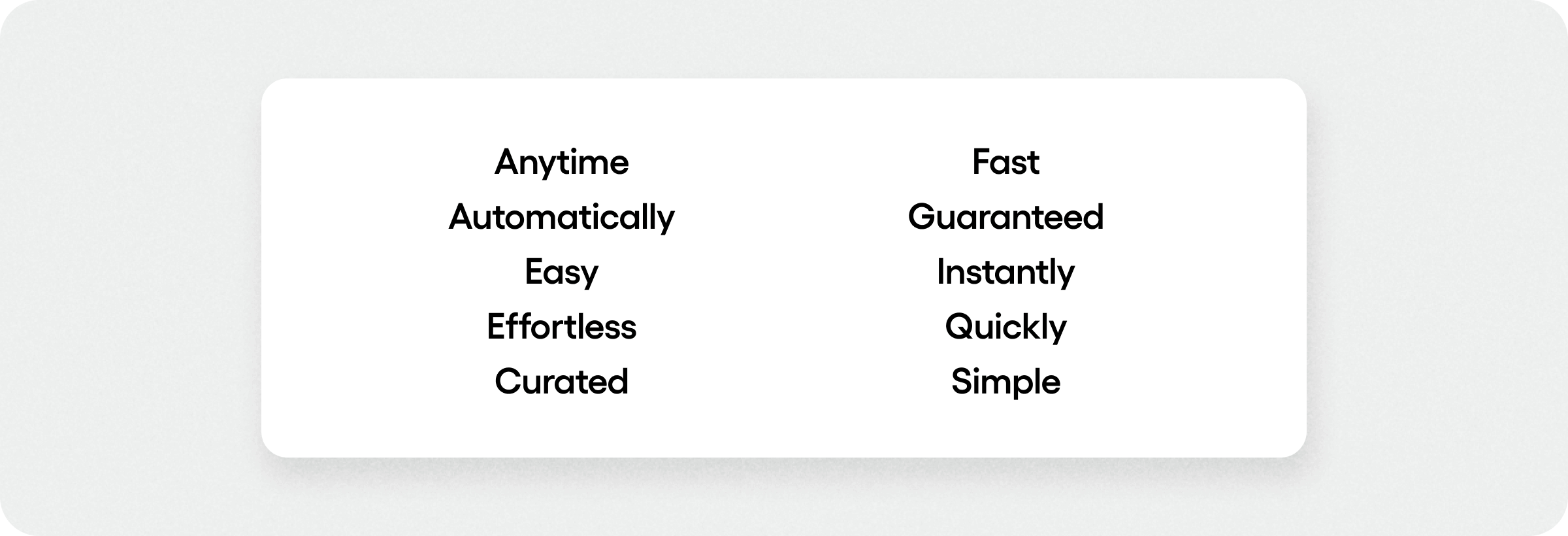 The best UX copy for conversions