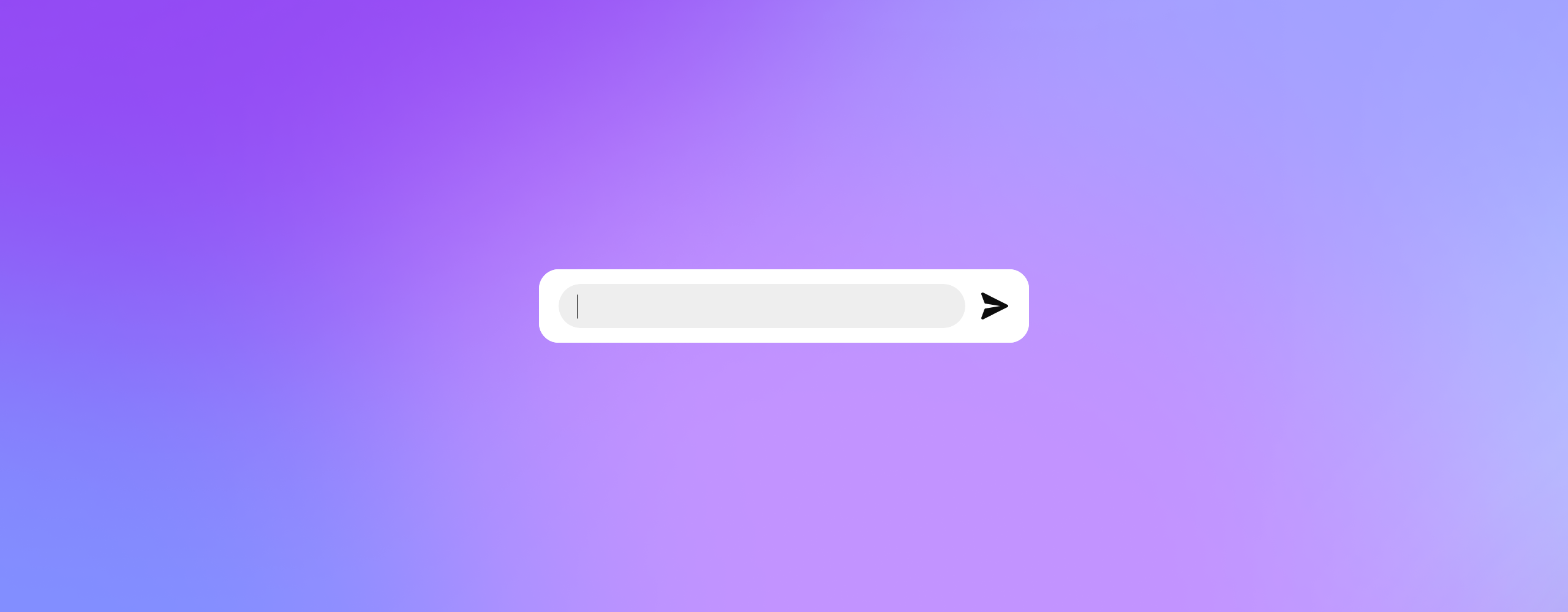 AI agent Proudcut header preview