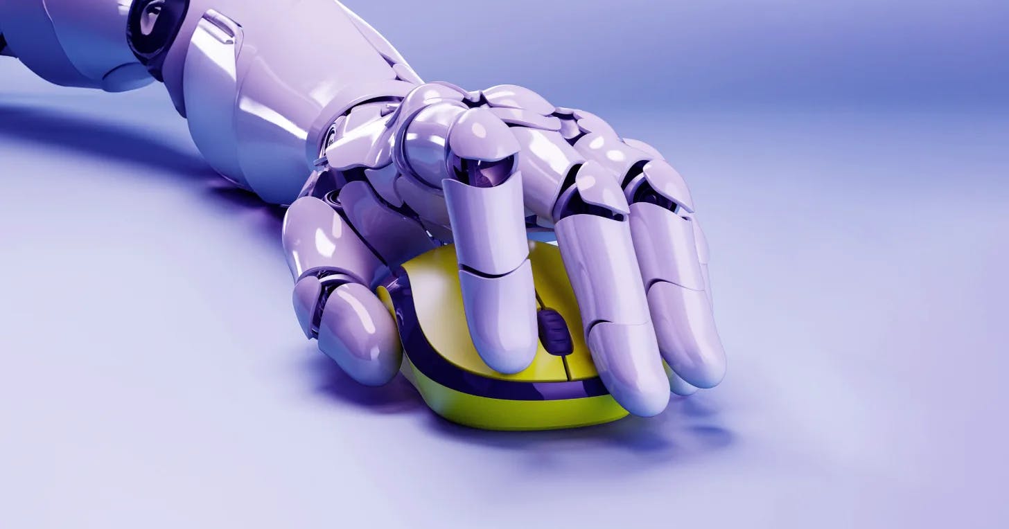AI agents digital labor