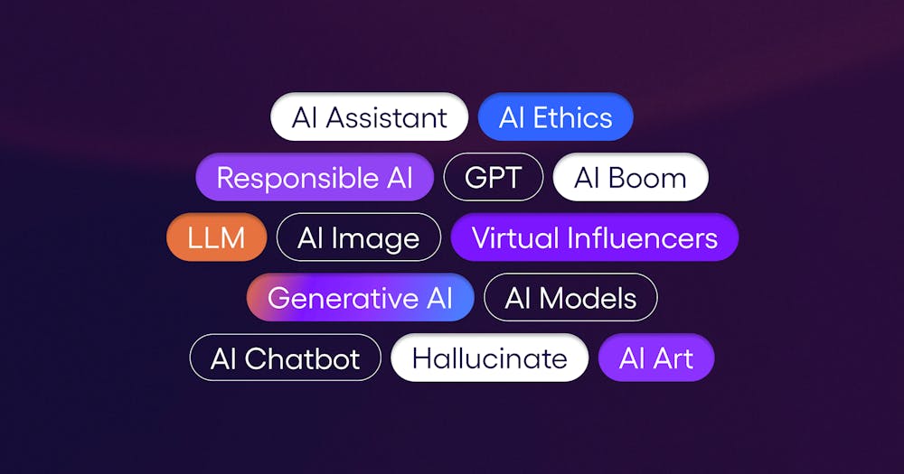 AI glossary