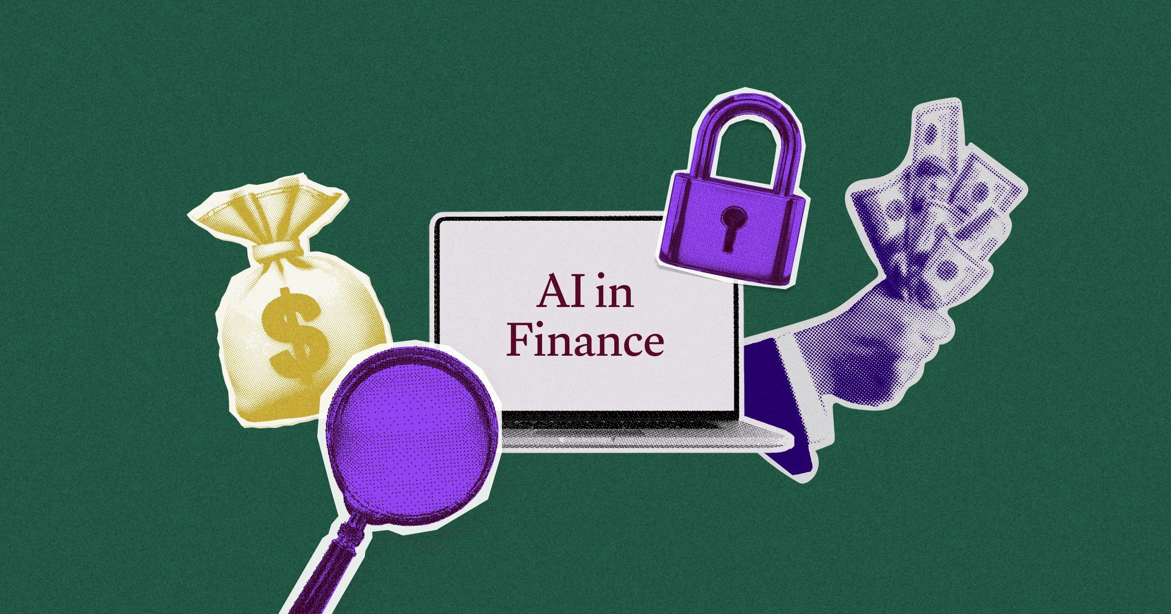 AI in finance
