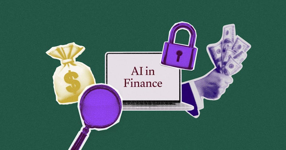AI in finance