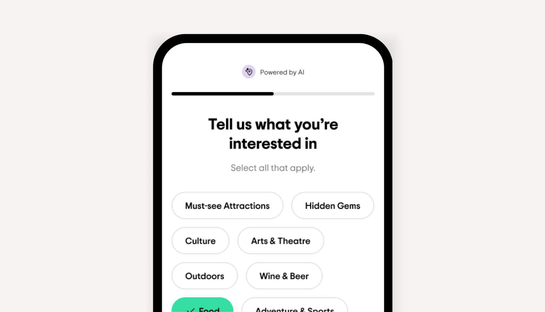 TripAdvisor AI trip planner generates personalized travel recommendations and itineraries based on user preferences.