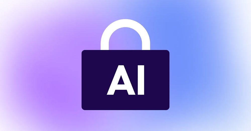 AI security Sendbird
