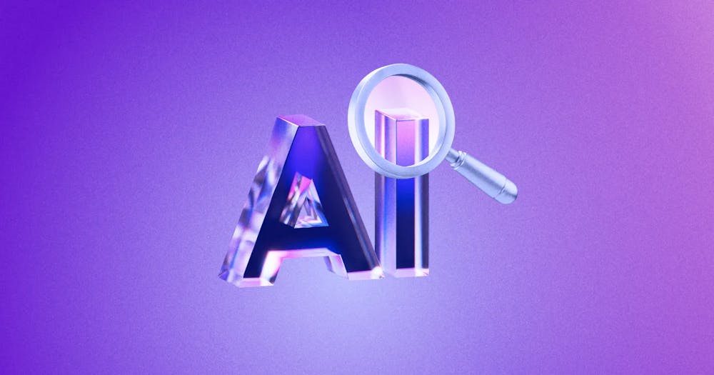 AI transparency principles
