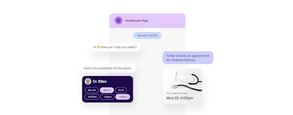 AWS healthcare img