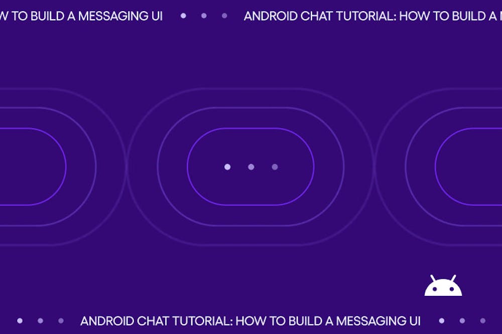 Android chat tutorial How to build a Messaging UI