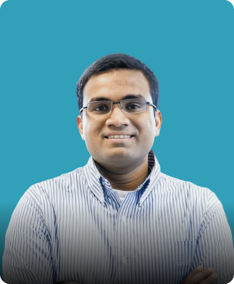 Anirudh Bhargava