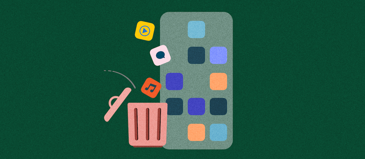 App uninstalls: Why they happen and how to prevent them | Sendbird