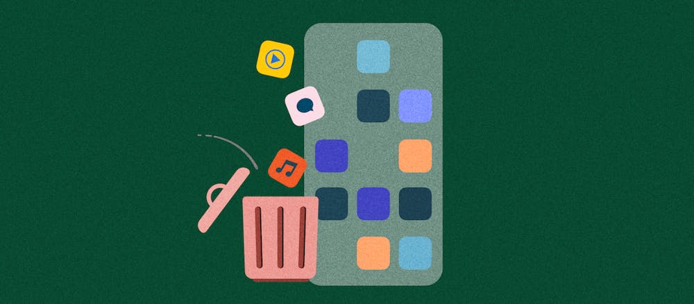 App uninstalls Blog Cover