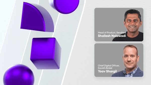 Beyond chatbots webinar