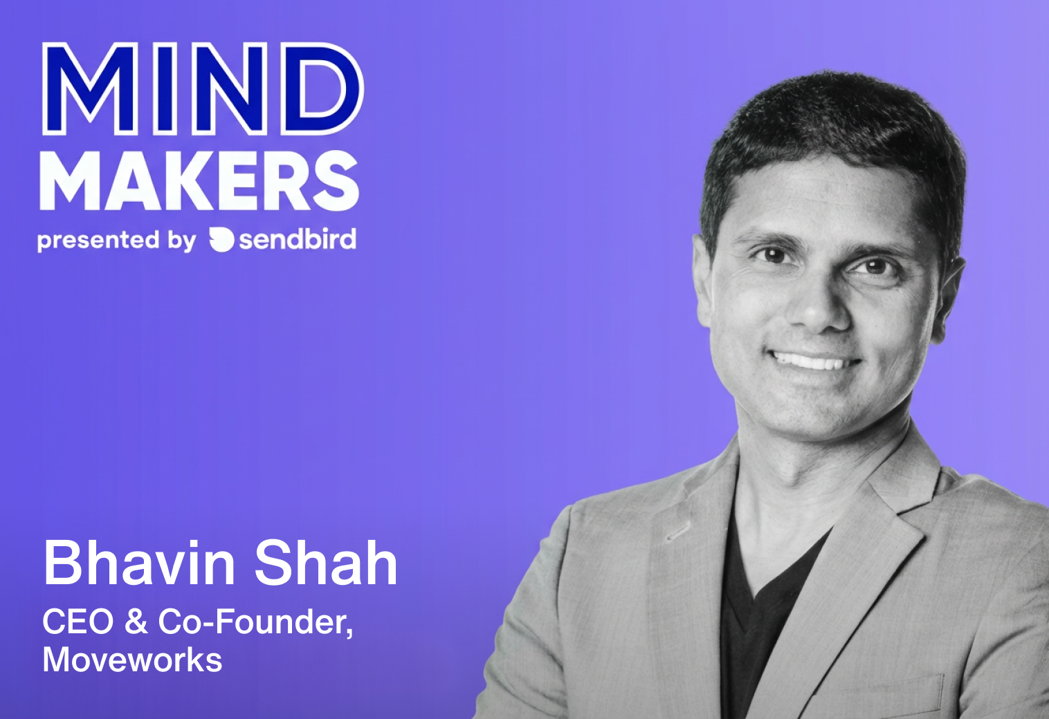 M Mpodcast3 Bhavin Shah