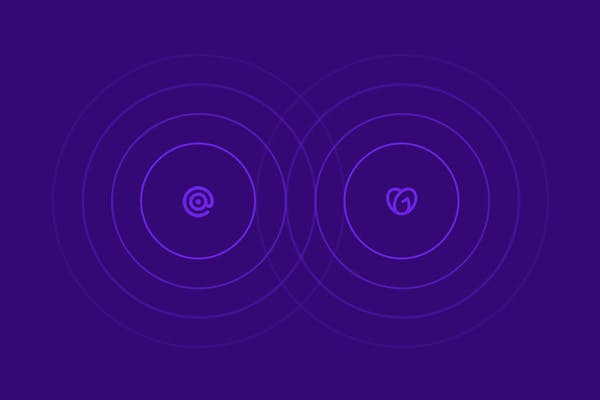 Bidirectional chat email gateway with Mailgun and Go Daddy
