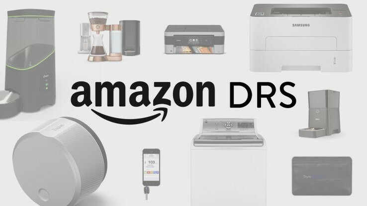 Blog Amazon DRS