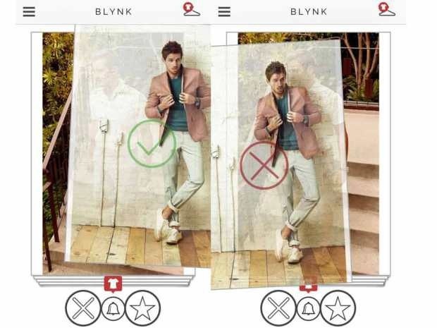 Blog Blynk