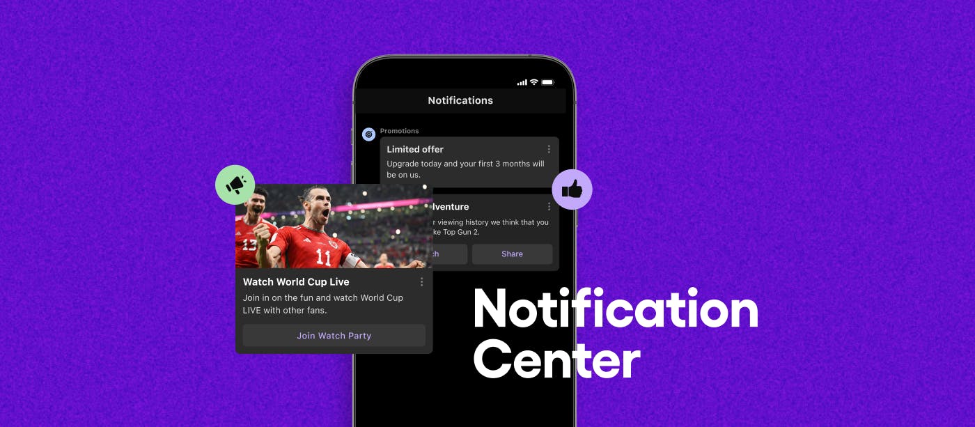 Blog Cover Image Notification Center Soft Launch