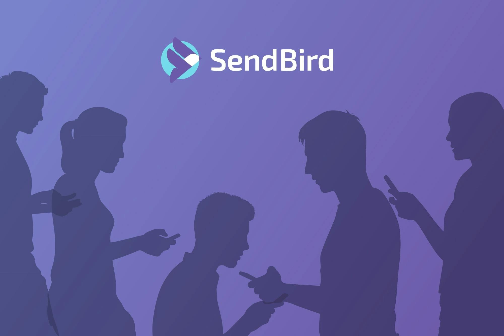 Blog Cover Introduction to Sendbird features