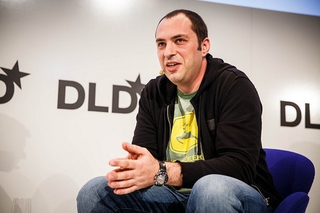 Blog DLD Conference