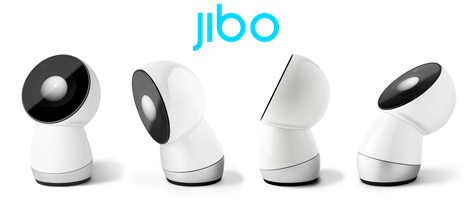 Blog Jibo